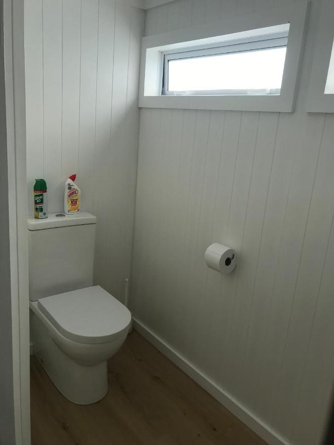 Serendipity Wharf Cottage Tairua Kültér fotó
